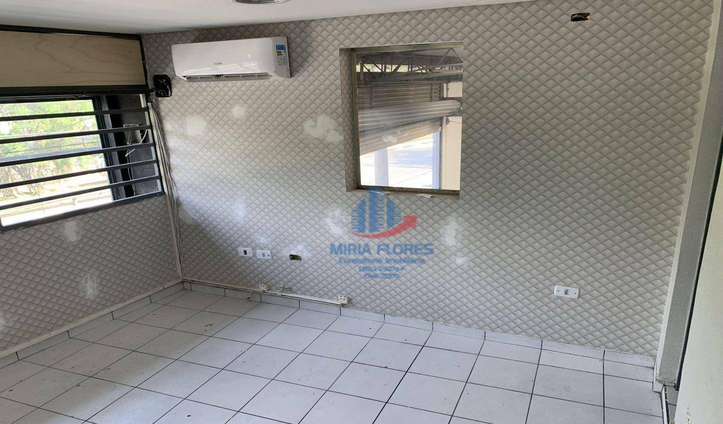 Depósito-Galpão-Armazém para alugar, 380m² - Foto 5