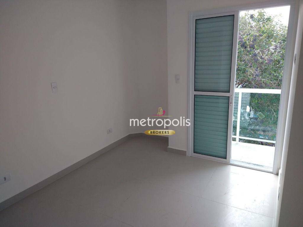 Apartamento à venda com 2 quartos, 53m² - Foto 9