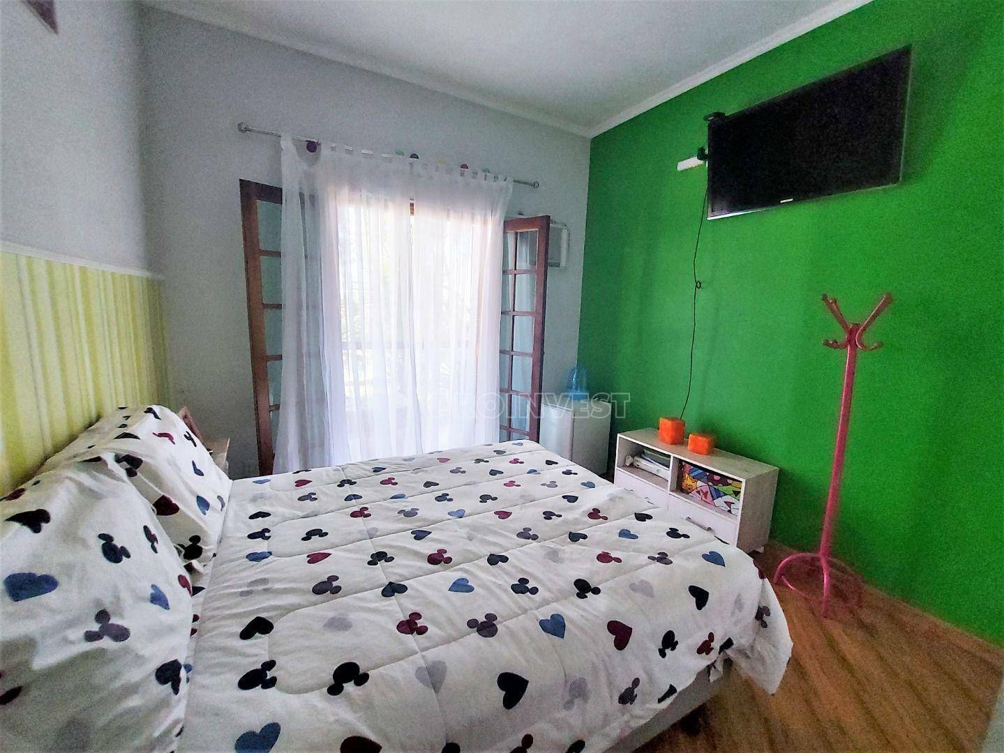 Casa de Condomínio à venda com 7 quartos, 600m² - Foto 27