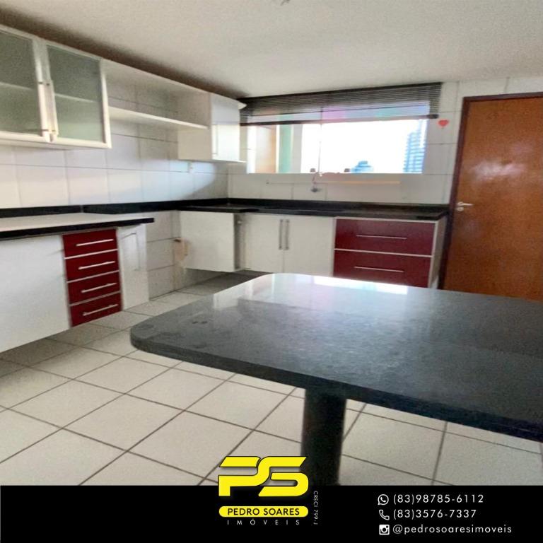 Apartamento à venda com 3 quartos, 121m² - Foto 16