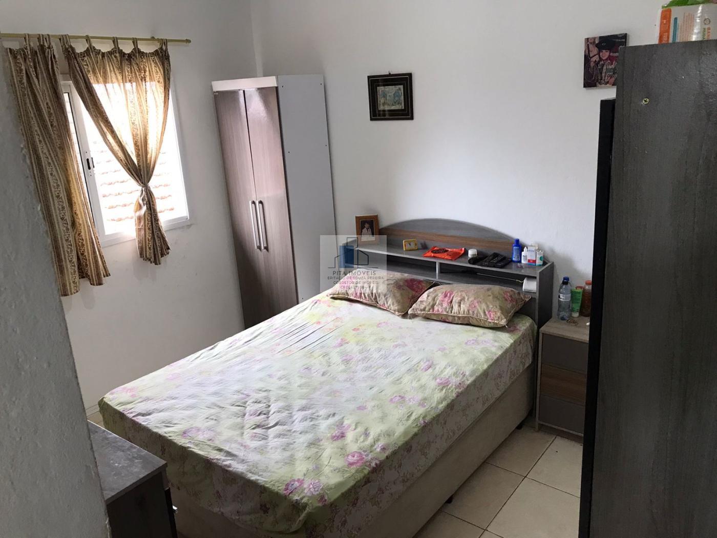 Sobrado à venda com 2 quartos, 78m² - Foto 8