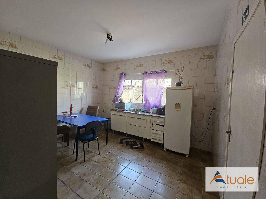 Casa à venda com 2 quartos, 107m² - Foto 20