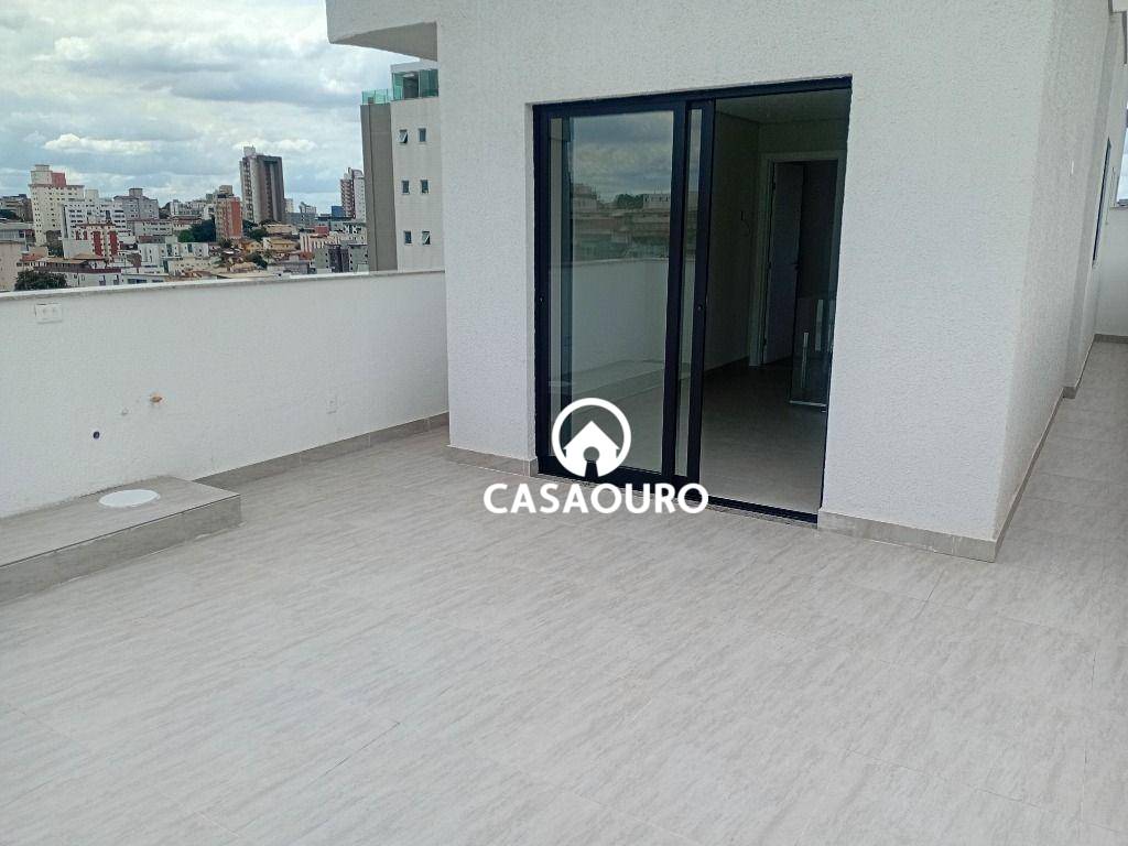 Cobertura, 3 quartos, 122 m² - Foto 3