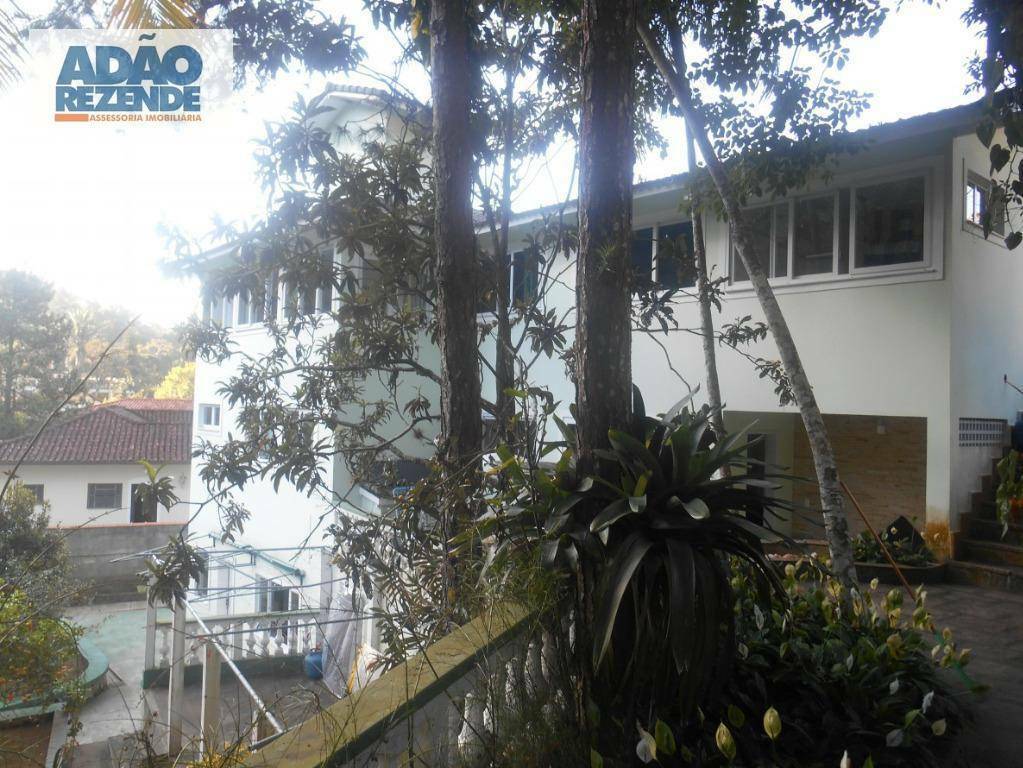 Casa de Condomínio à venda com 4 quartos, 400m² - Foto 23