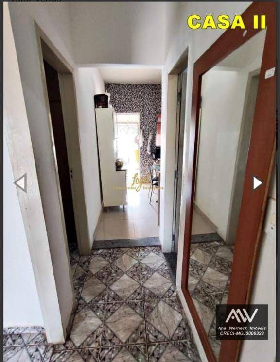 Casa à venda com 3 quartos, 250m² - Foto 13