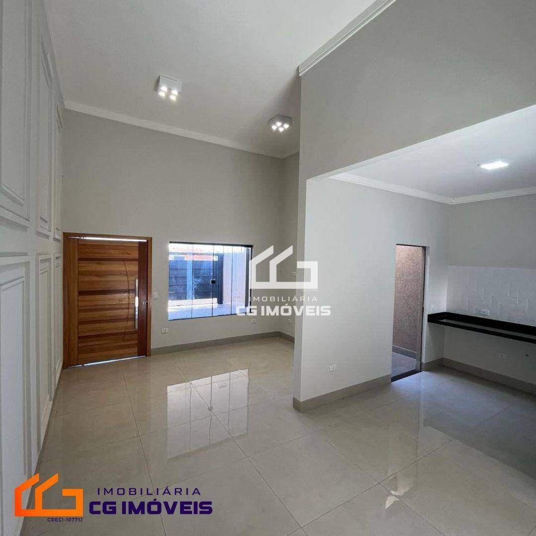 Casa à venda com 3 quartos, 140m² - Foto 3