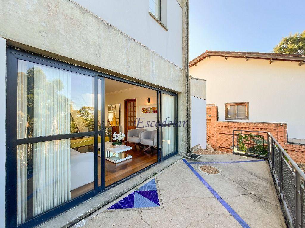 Casa de Condomínio à venda com 3 quartos, 400m² - Foto 30