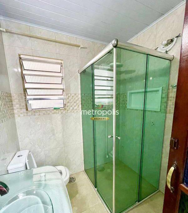 Sobrado à venda com 4 quartos, 120m² - Foto 8