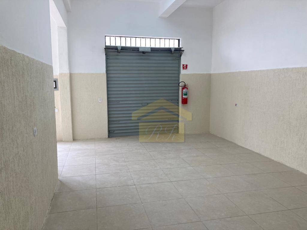 Loja-Salão para alugar, 80m² - Foto 7