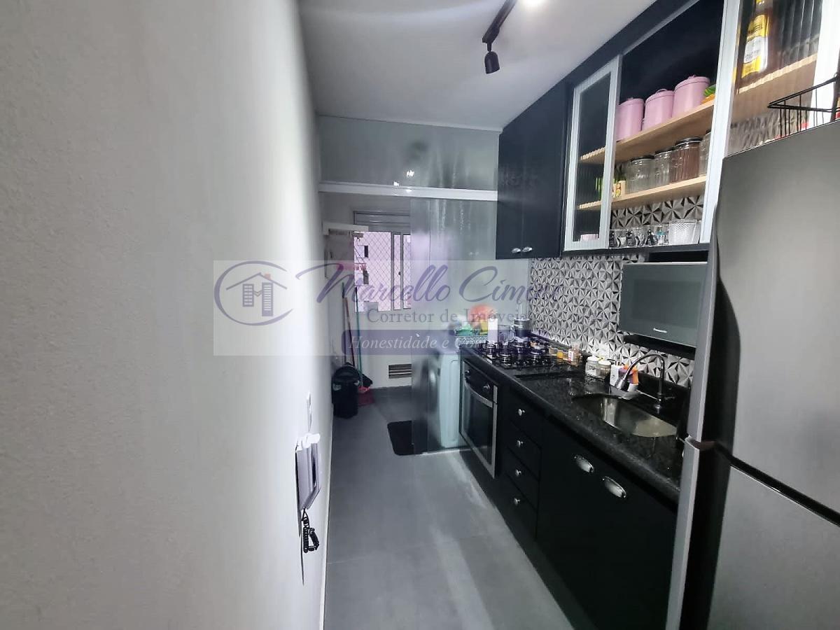 Apartamento à venda com 2 quartos, 50m² - Foto 11