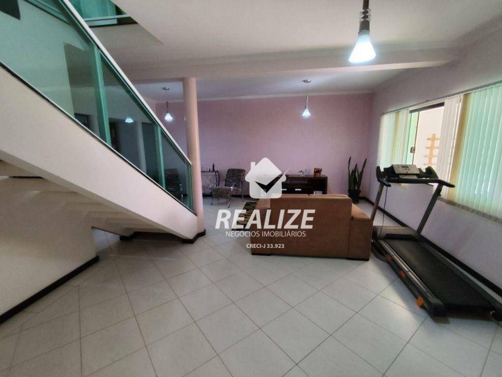 Sobrado à venda com 3 quartos, 272m² - Foto 4