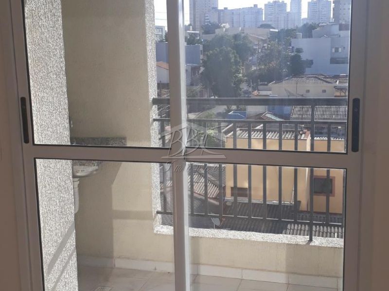 Apartamento à venda com 3 quartos, 88m² - Foto 6