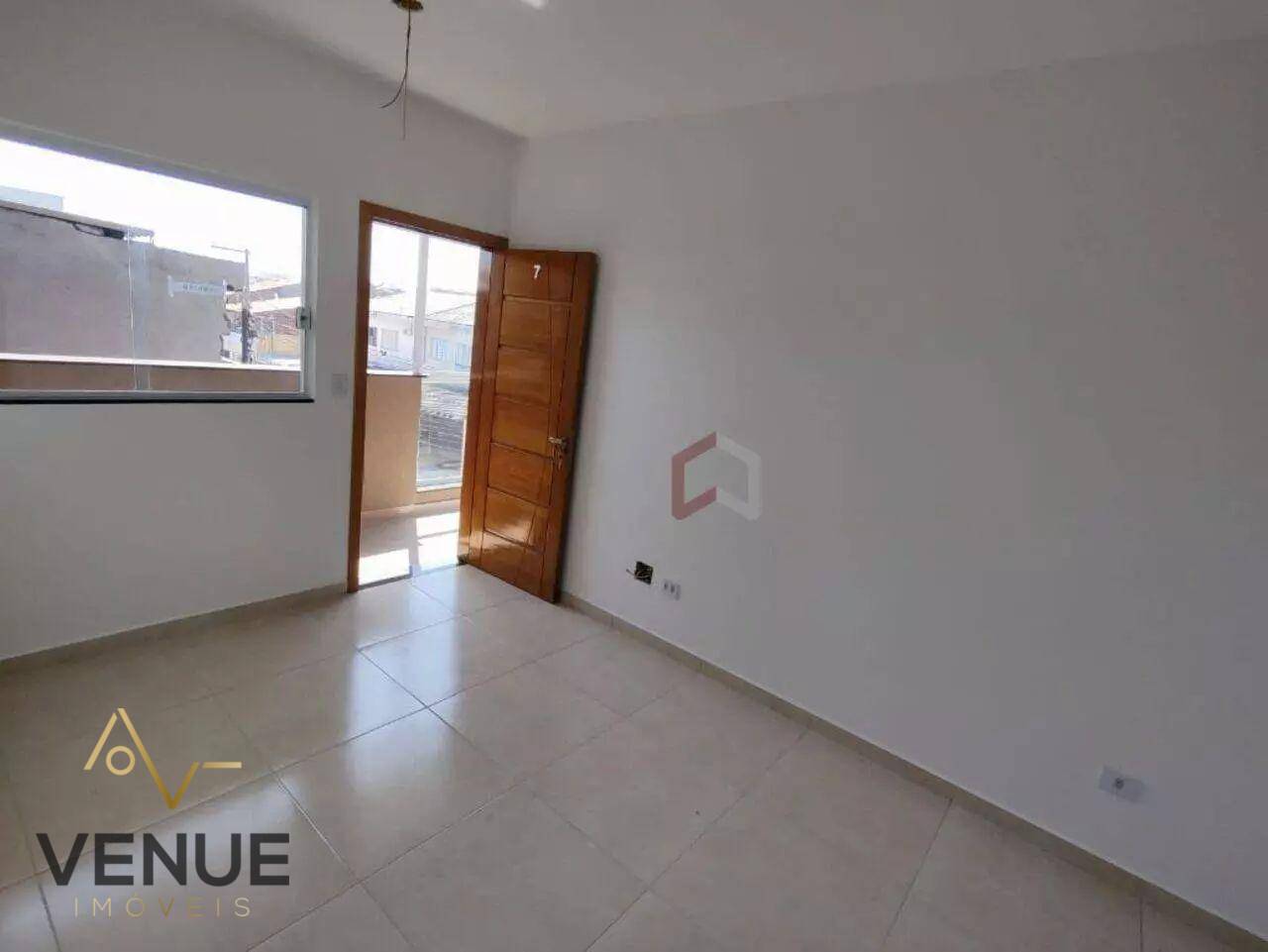 Apartamento à venda com 2 quartos, 45m² - Foto 8