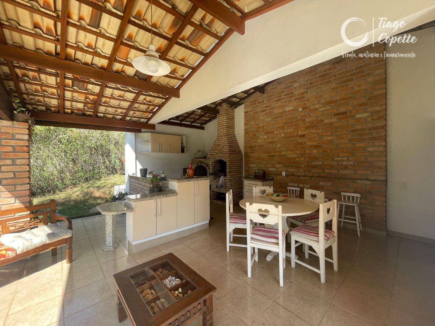 Chácara à venda com 2 quartos, 250m² - Foto 24