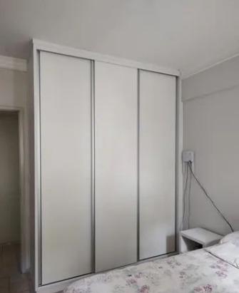 Apartamento à venda com 3 quartos - Foto 5