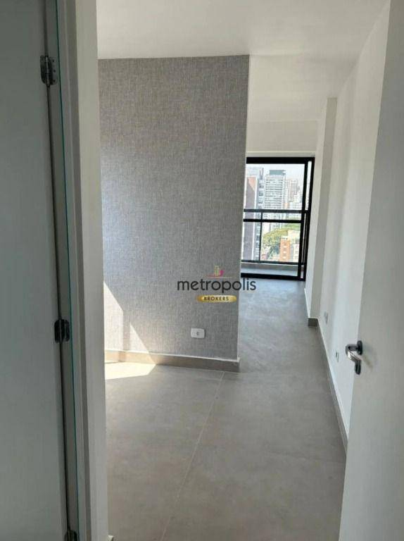 Kitnet e Studio à venda com 1 quarto, 29m² - Foto 2