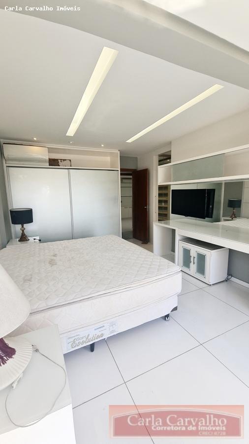 Apartamento à venda com 3 quartos, 196m² - Foto 15