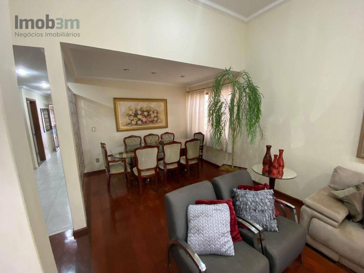 Sobrado à venda com 4 quartos, 360m² - Foto 6