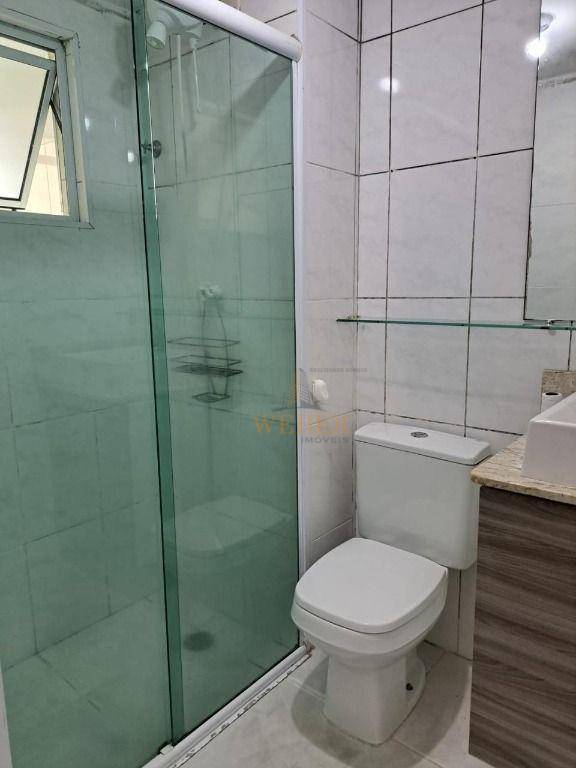 Apartamento, 2 quartos, 42 m² - Foto 3