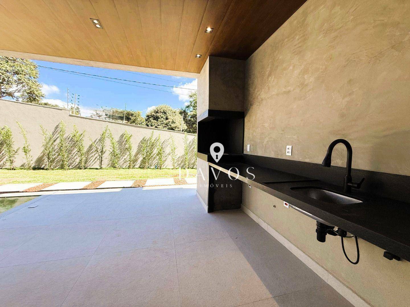 Sobrado à venda com 4 quartos, 310m² - Foto 30