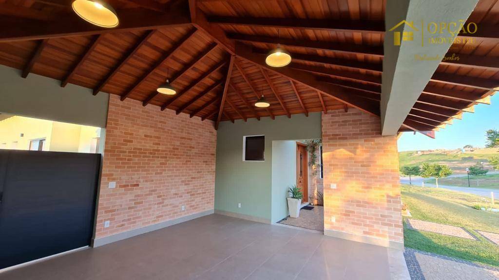 Casa de Condomínio à venda com 3 quartos, 327m² - Foto 4