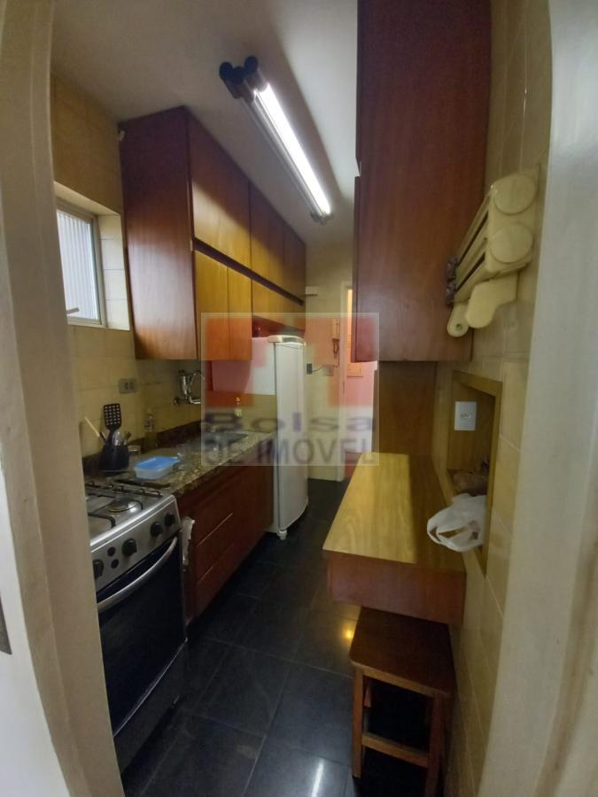 Apartamento à venda com 2 quartos, 55m² - Foto 2