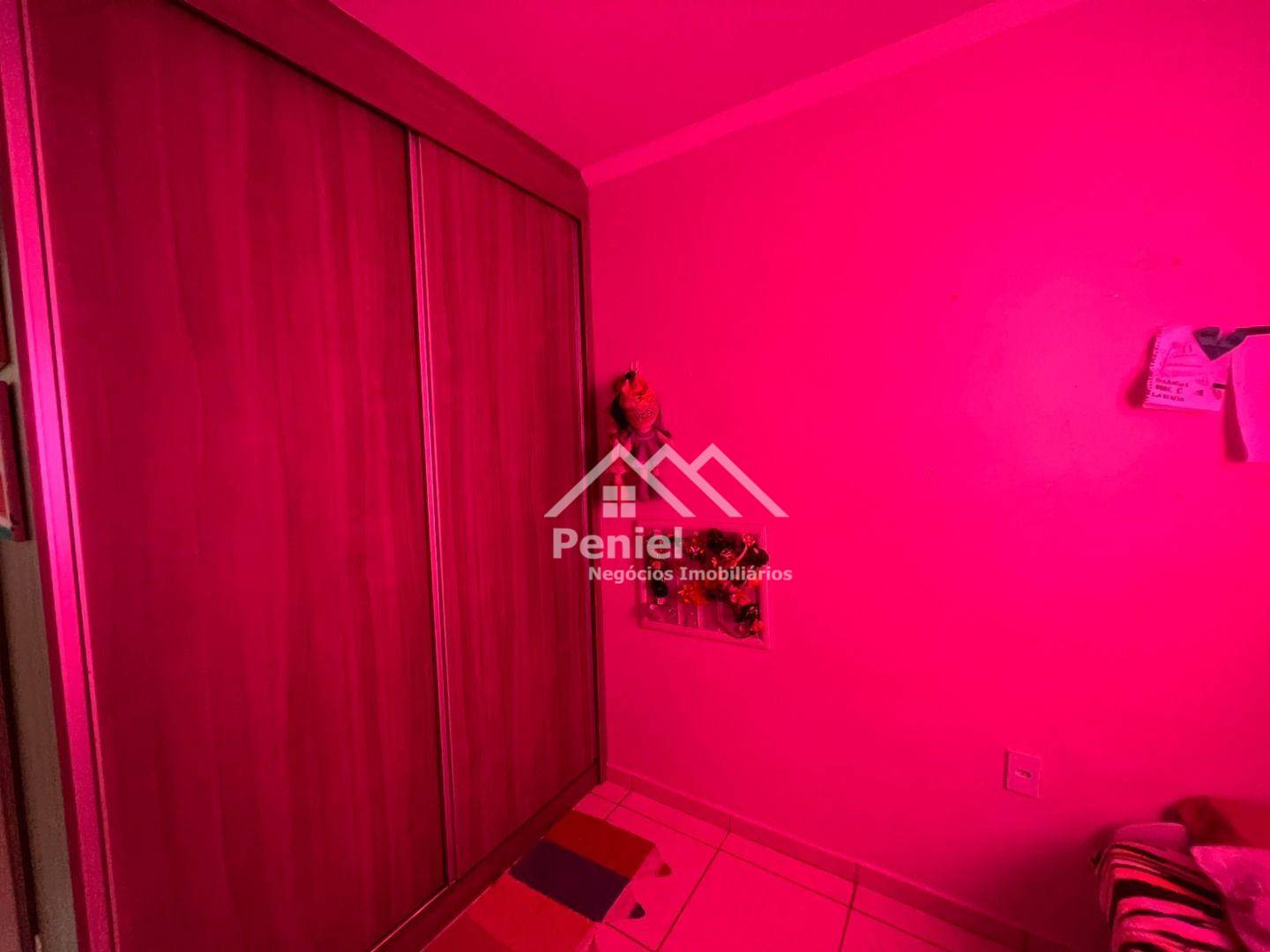 Apartamento à venda com 2 quartos, 47m² - Foto 9