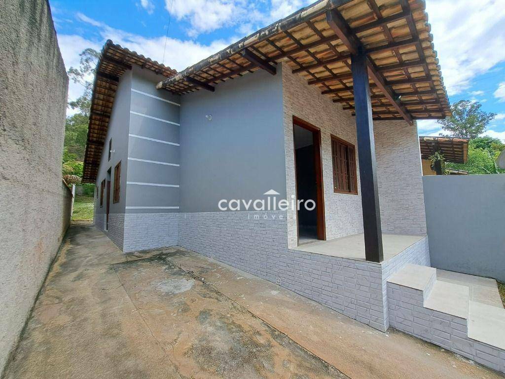 Casa à venda com 2 quartos, 64m² - Foto 30