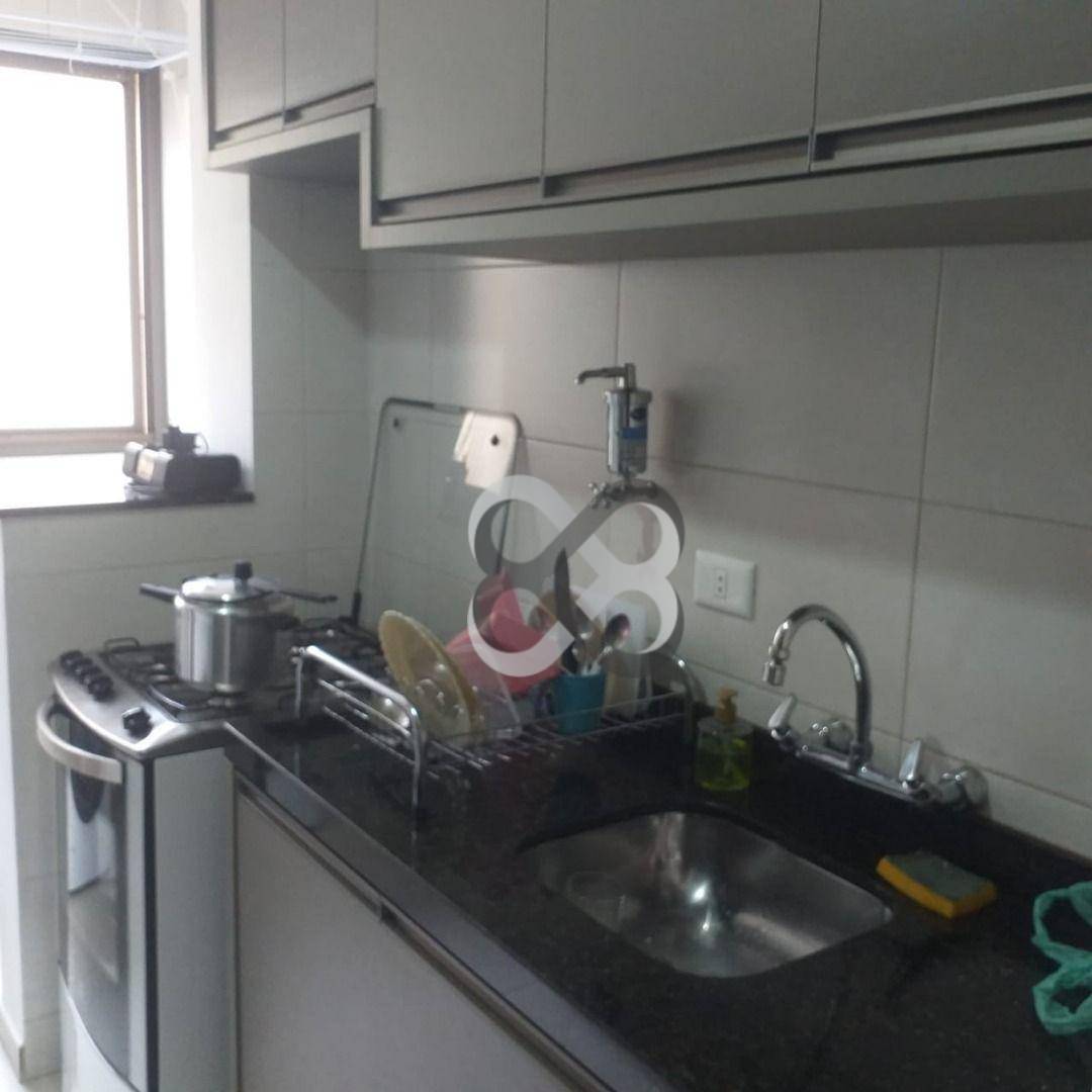 Apartamento à venda com 3 quartos, 73m² - Foto 20