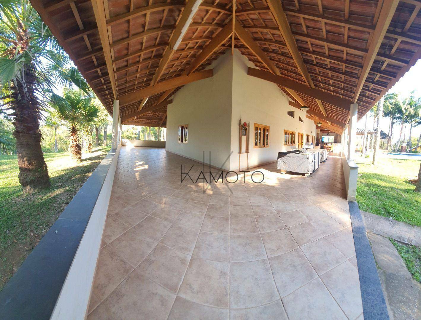 Casa de Condomínio à venda com 4 quartos, 530m² - Foto 55