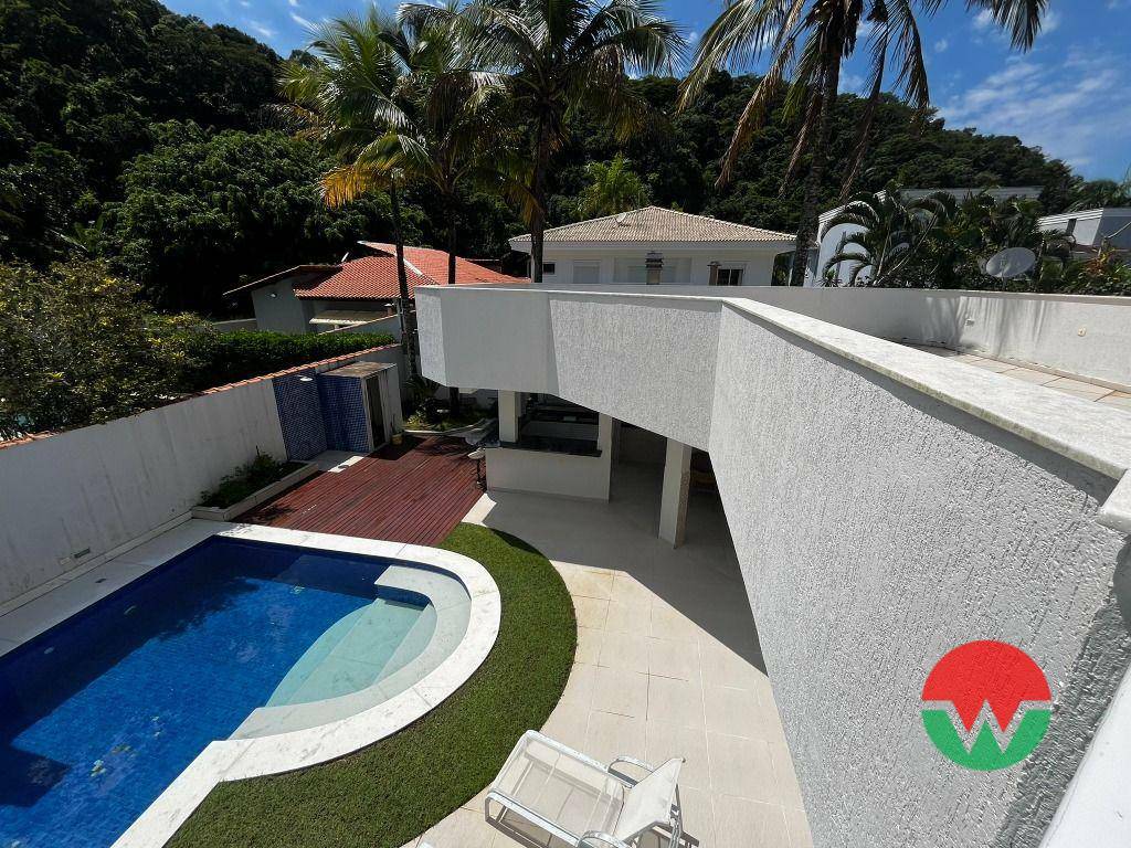 Casa de Condomínio à venda com 4 quartos, 300m² - Foto 17