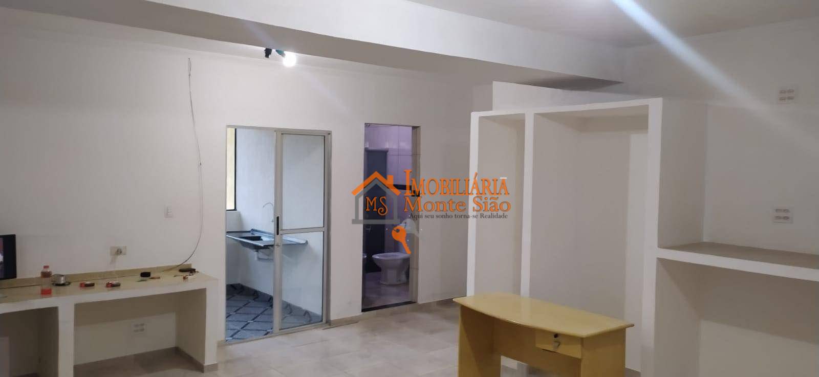 Sobrado à venda com 3 quartos, 190M2 - Foto 12