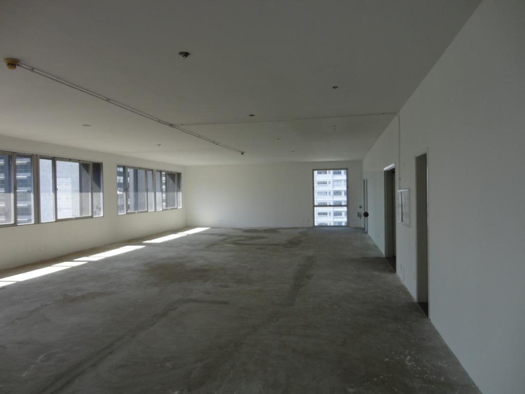 Conjunto Comercial-Sala para alugar, 200m² - Foto 6