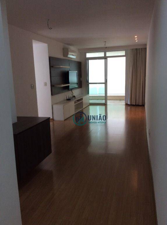 Apartamento à venda com 2 quartos, 95m² - Foto 1