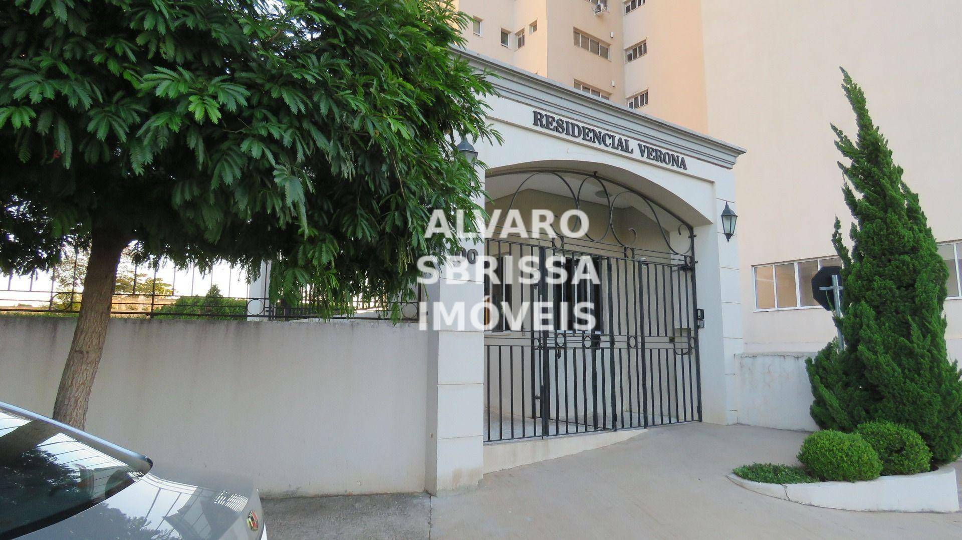 Apartamento à venda com 3 quartos, 134m² - Foto 58