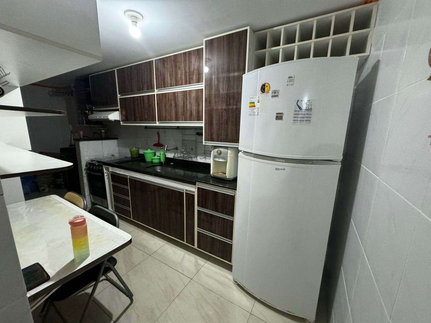 Apartamento à venda com 3 quartos, 95m² - Foto 5