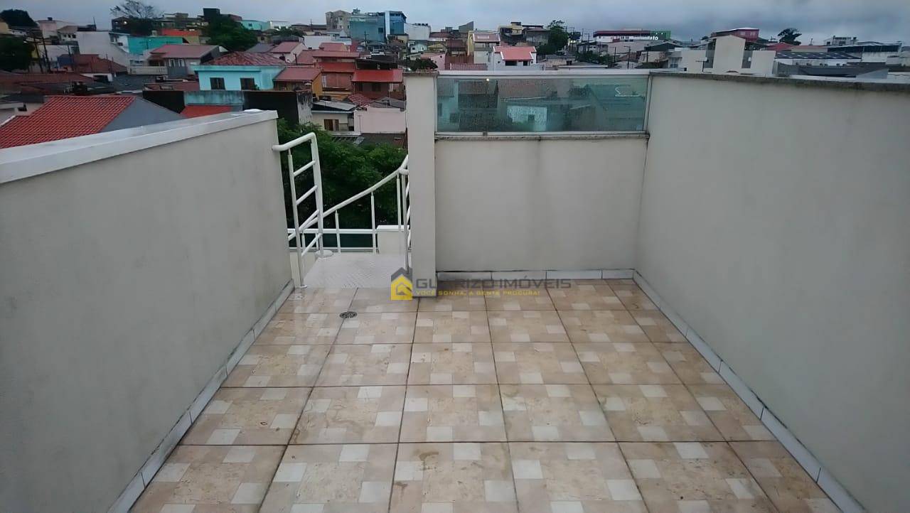 Cobertura à venda com 2 quartos, 120m² - Foto 8