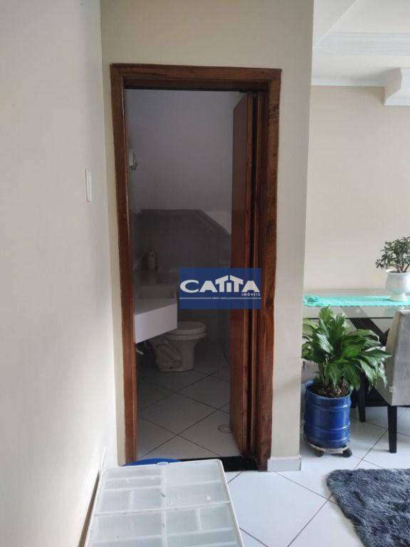 Sobrado à venda com 2 quartos, 131m² - Foto 20