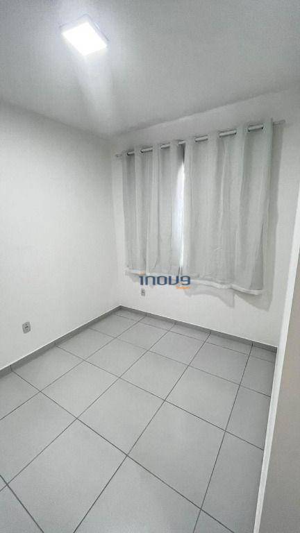 Apartamento à venda com 2 quartos, 44m² - Foto 10