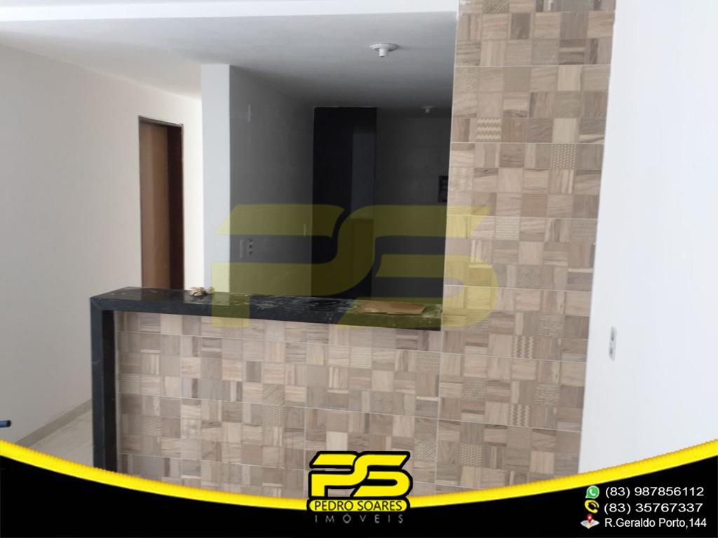 Apartamento à venda com 2 quartos, 53m² - Foto 6