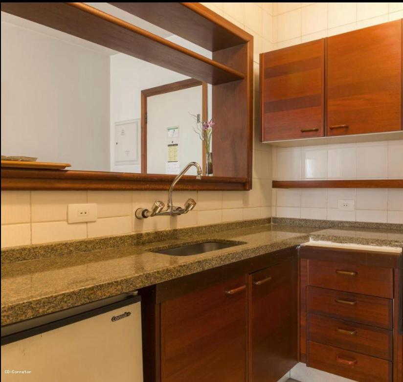 Apartamento à venda com 1 quarto, 52m² - Foto 6