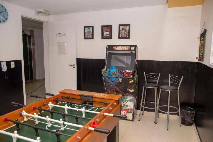 Apartamento para alugar com 2 quartos, 52m² - Foto 21