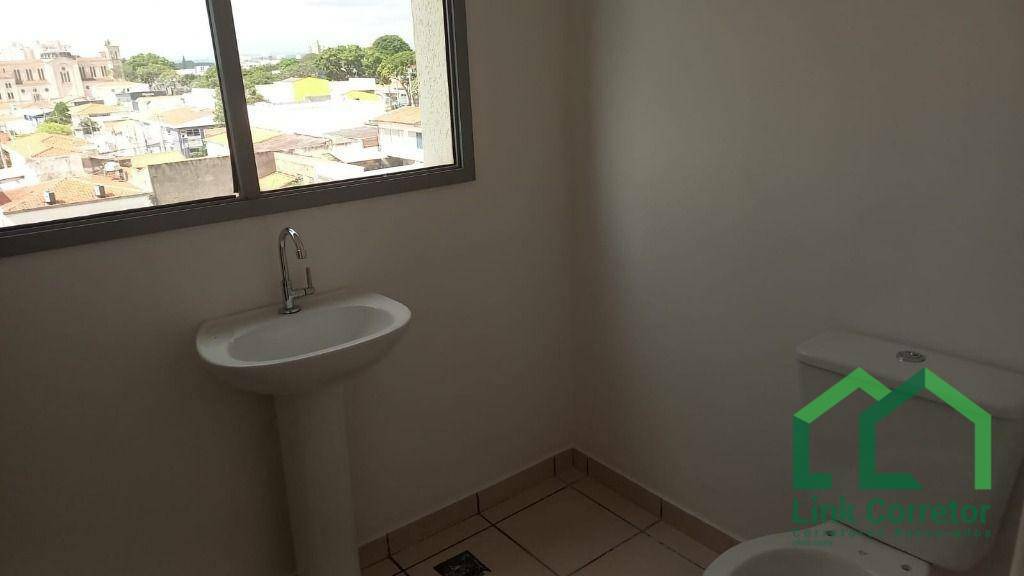 Conjunto Comercial-Sala à venda, 55m² - Foto 11