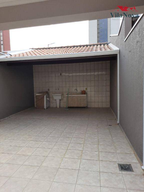 Casa à venda com 3 quartos, 150m² - Foto 8