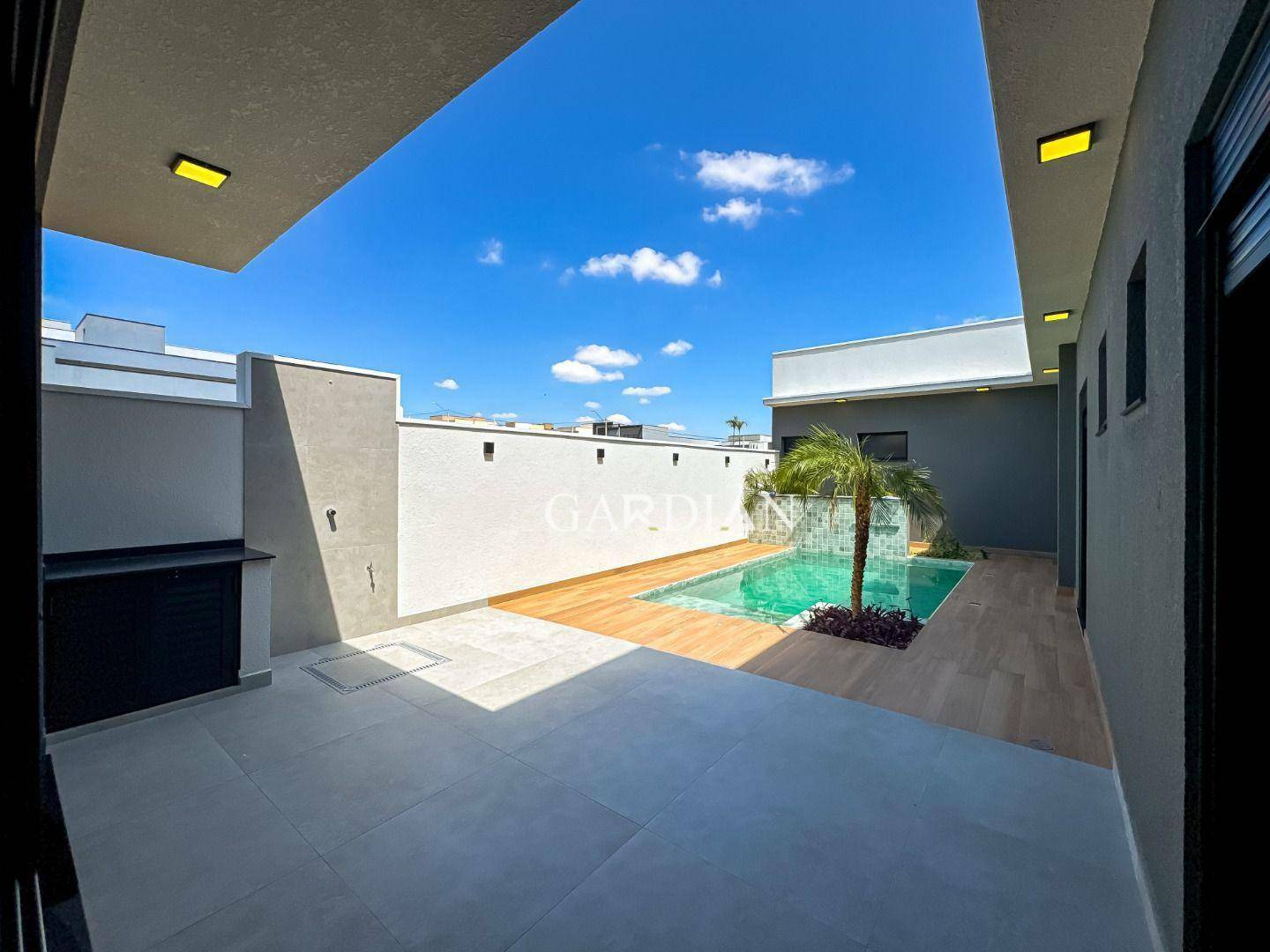 Casa de Condomínio à venda com 3 quartos, 202m² - Foto 18