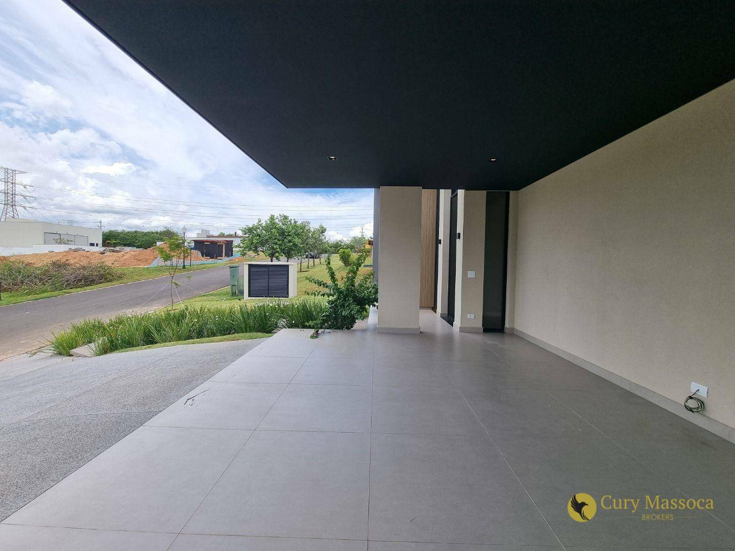 Casa de Condomínio à venda com 4 quartos, 275m² - Foto 54