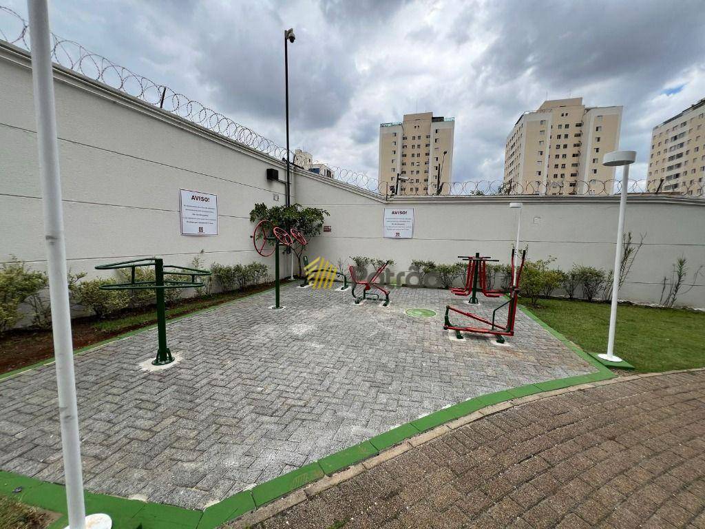 Apartamento à venda com 3 quartos, 156m² - Foto 34