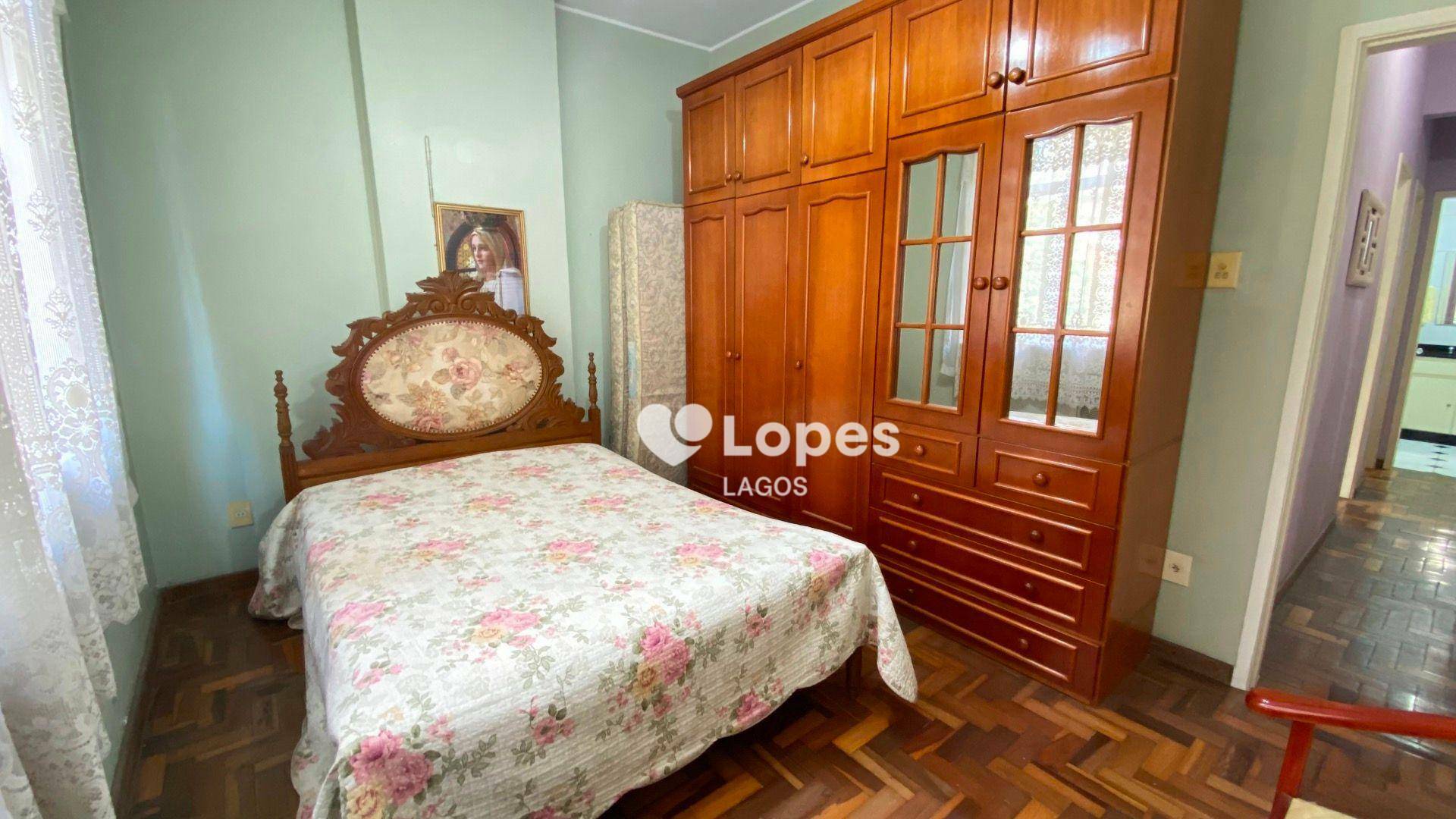 Apartamento à venda com 3 quartos, 100m² - Foto 6