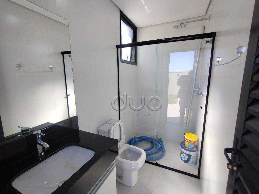 Casa de Condomínio para alugar com 3 quartos, 212m² - Foto 16