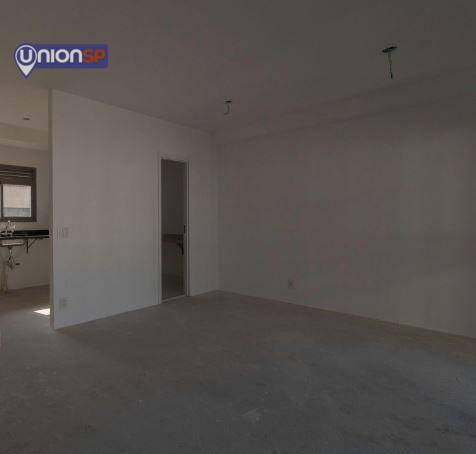 Apartamento à venda com 1 quarto, 47m² - Foto 5